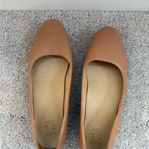 Naturalizer Maxwell Flats